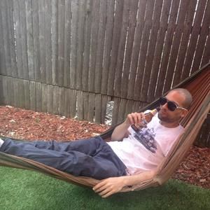 Meet your Posher, Douglas